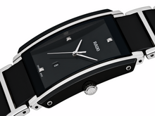 Integral Diamonds - R20206712-R20206712