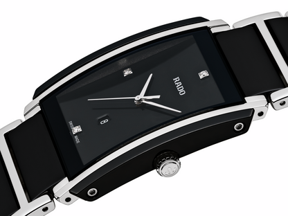 Integral Diamonds - R20206712-R20206712