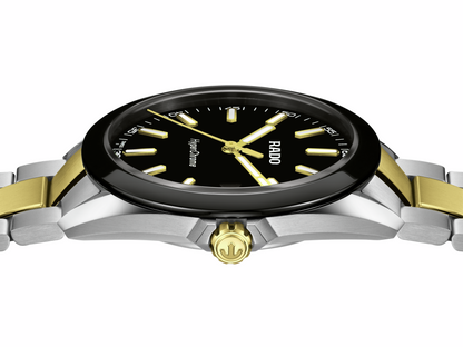 XL Uhr Hyperchrome Q. schwarz-R32280153