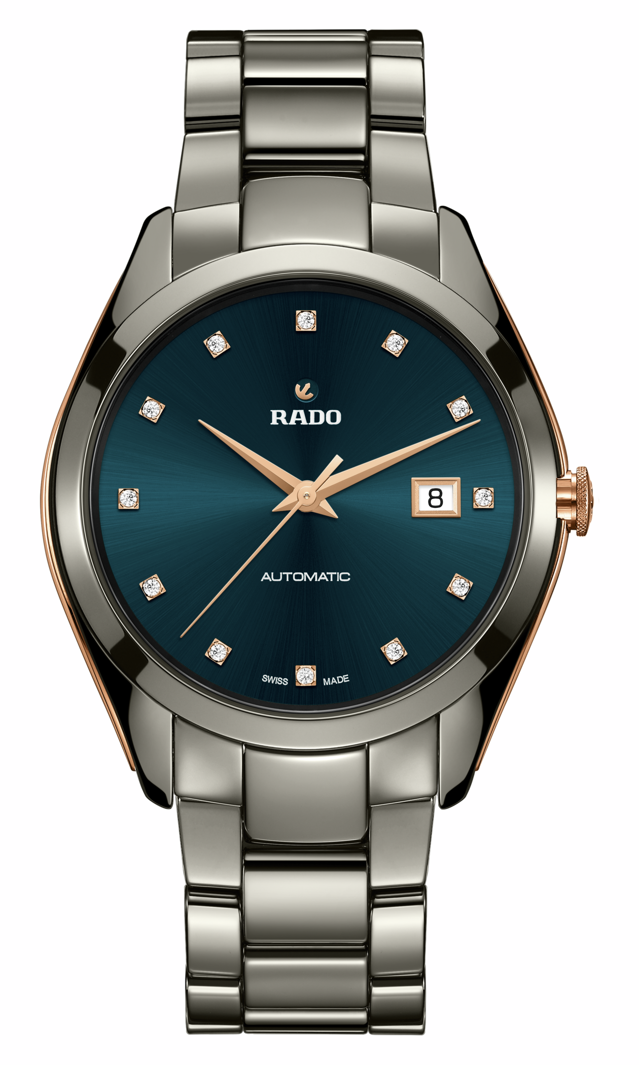HyperChrome Automatic Diamonds - R32256712-R32256712