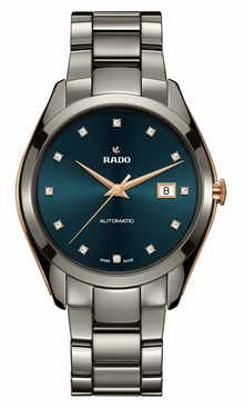 HyperChrome Automatic Diamonds - R32256712-R32256712
