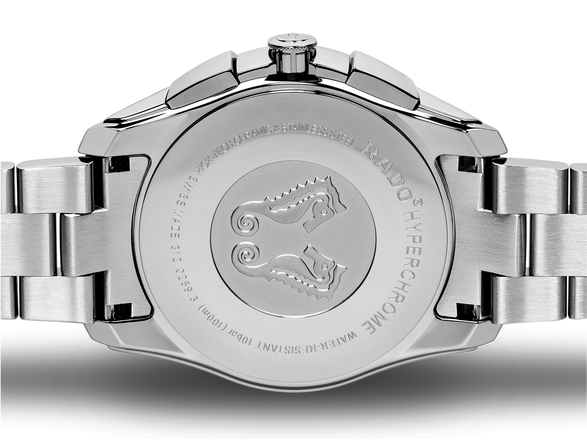 HyperChrome Chronograph - R32259313-R32259313