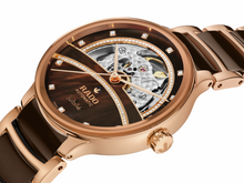 M Watch Centrix OpH,brow,J,MOP-R30029942