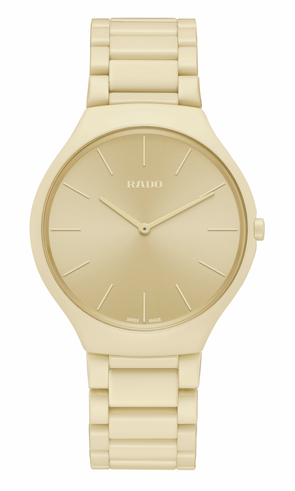 True Thinline Les Couleurs Le Corbusier Cream white 32001 - R27090602-R27090602