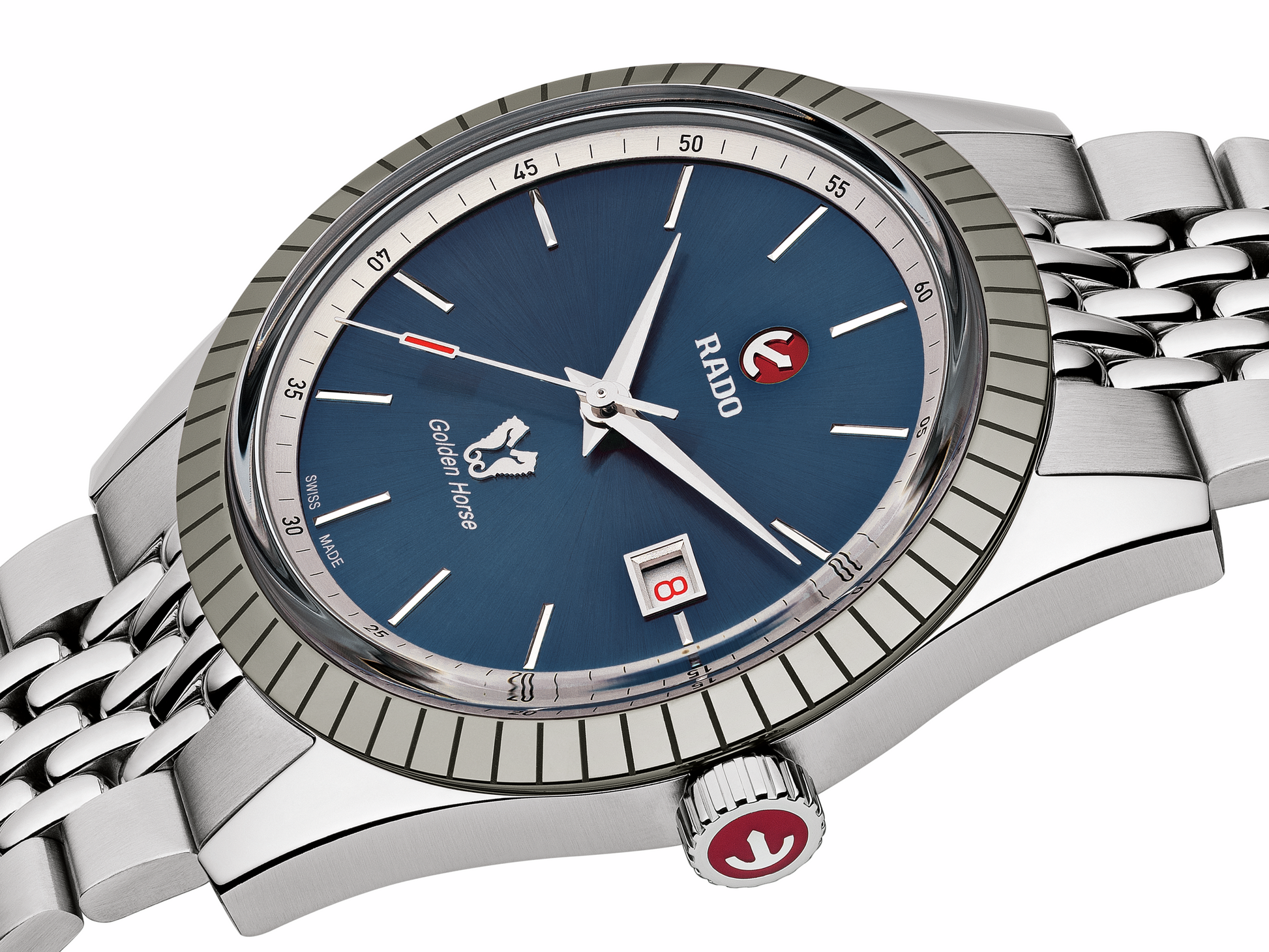HyperChrome Classic Automatic - R33101203-R33101203