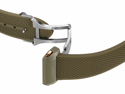 Captain Cook High-Tech Ceramic Skeleton-R32150168