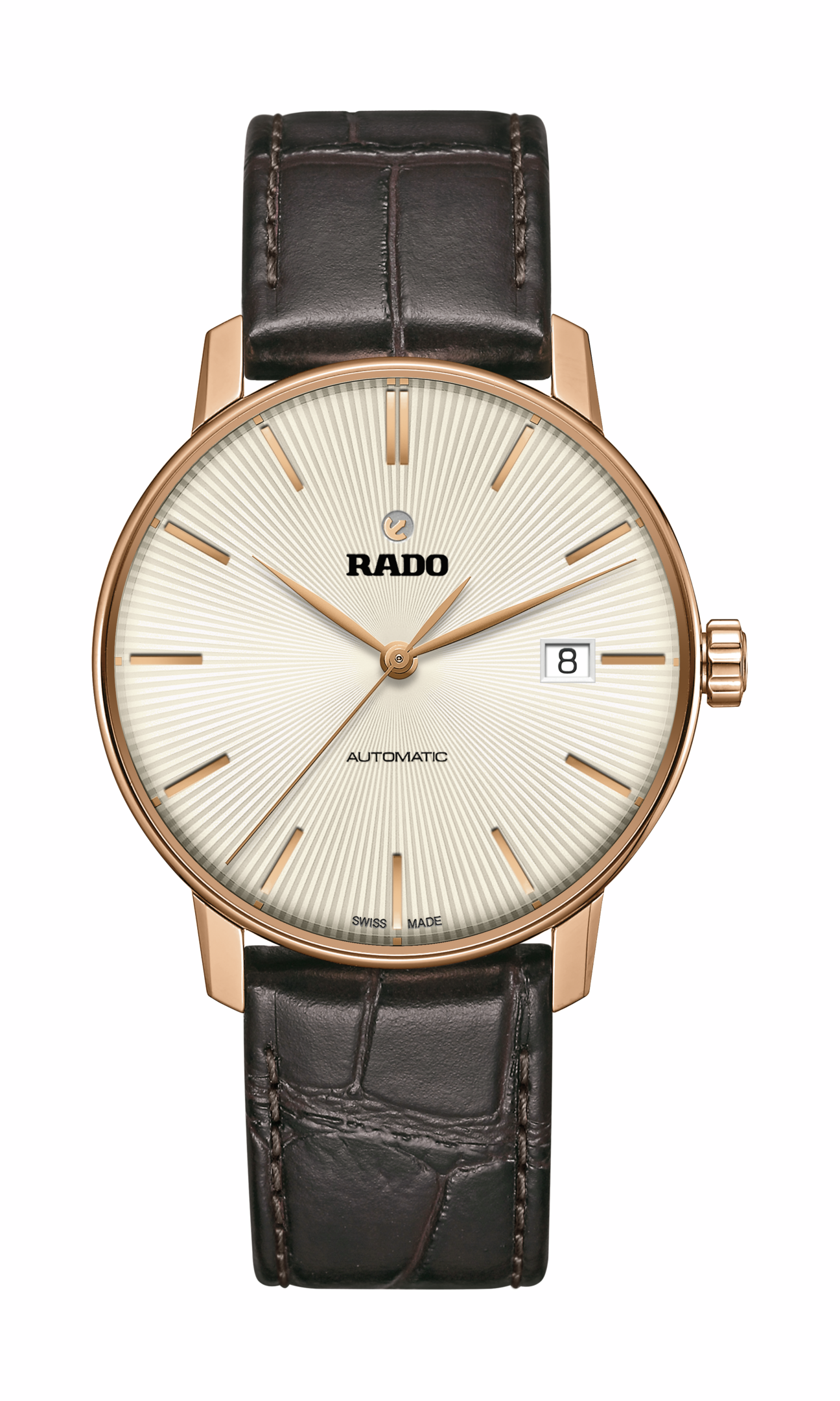 Coupole Classic Automatic - R22861115-R22861115