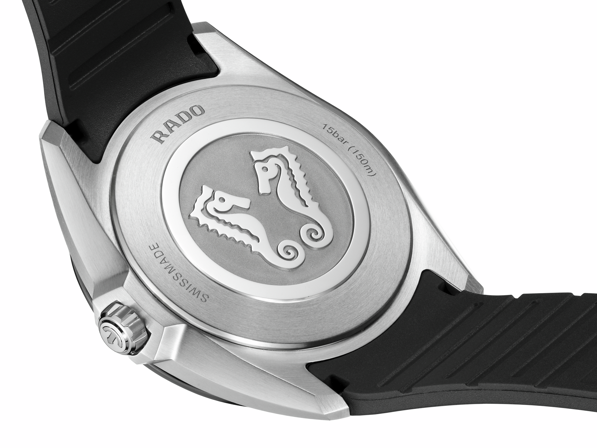 XL Uhr Hyperchrome Q. rhod-R32280109