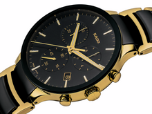 Centrix Chronograph - R30134162-R30134162