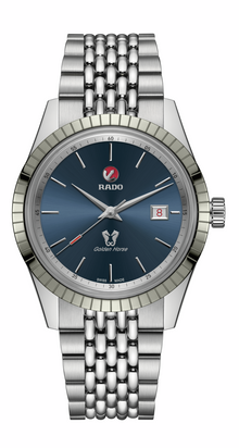 HyperChrome Classic Automatic - R33101203-R33101203