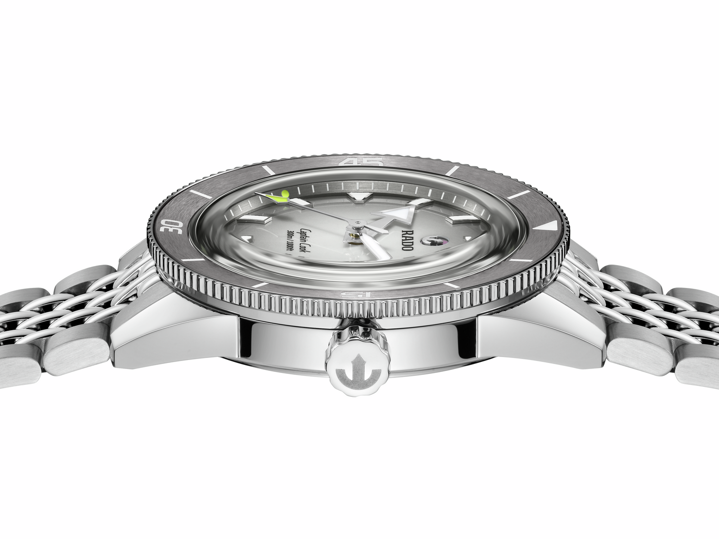L Uhr CaptCook39XTennis Set-R32222108
