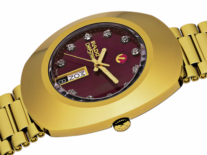 The Original Automatic - R12413573-R12413573