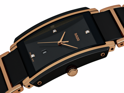 Integral Diamonds - R20207712-R20207712