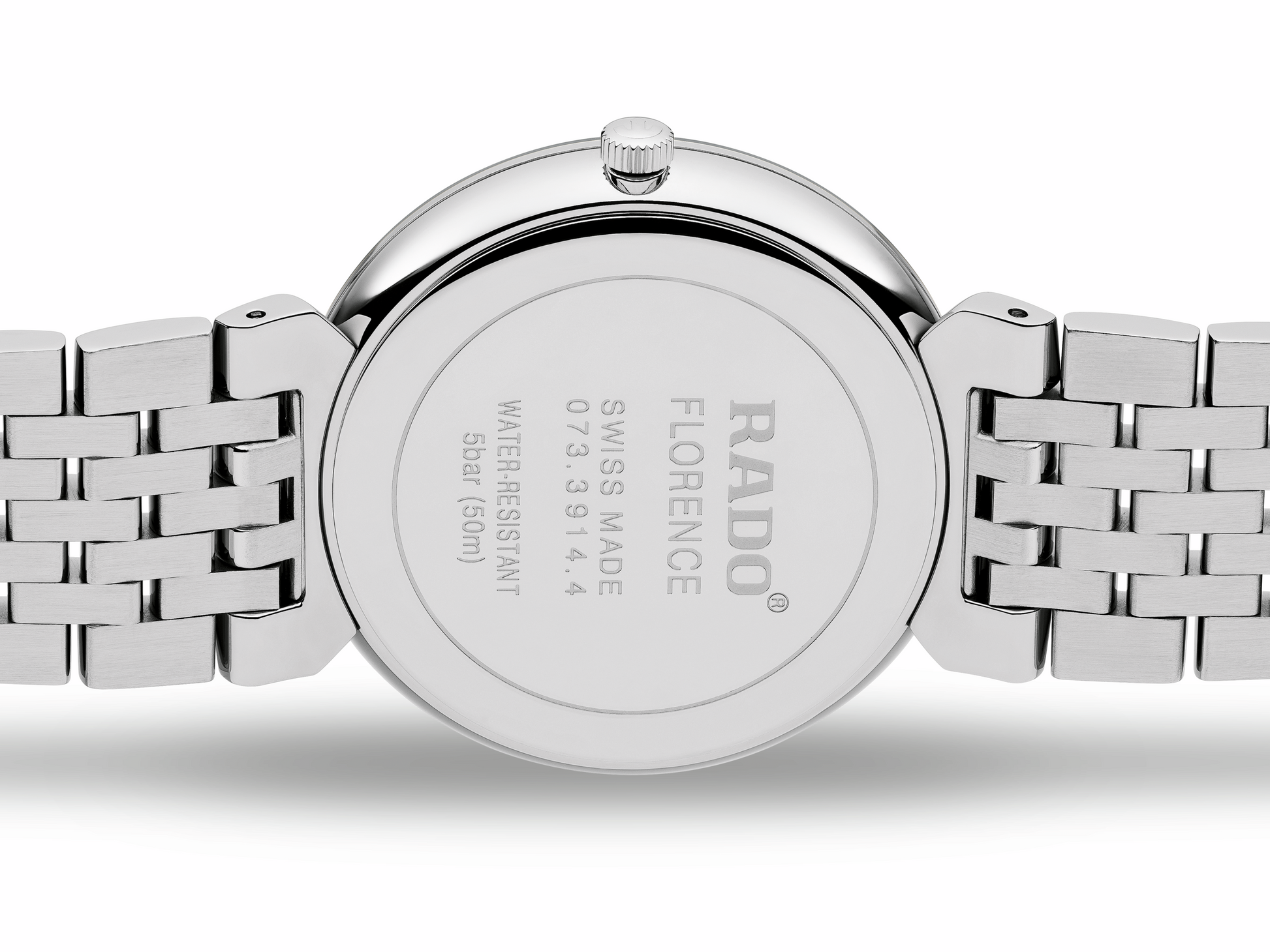 Florence Classic Diamonds - R48912713-R48912713