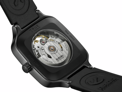 L Uhr Rado True Square Skel.-R27197169