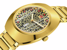 L Uhr DiaStarOrig. Cmos/gelb-R12161653