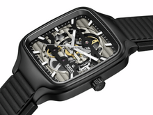 L Uhr Rado True Square Skel.-R27197169