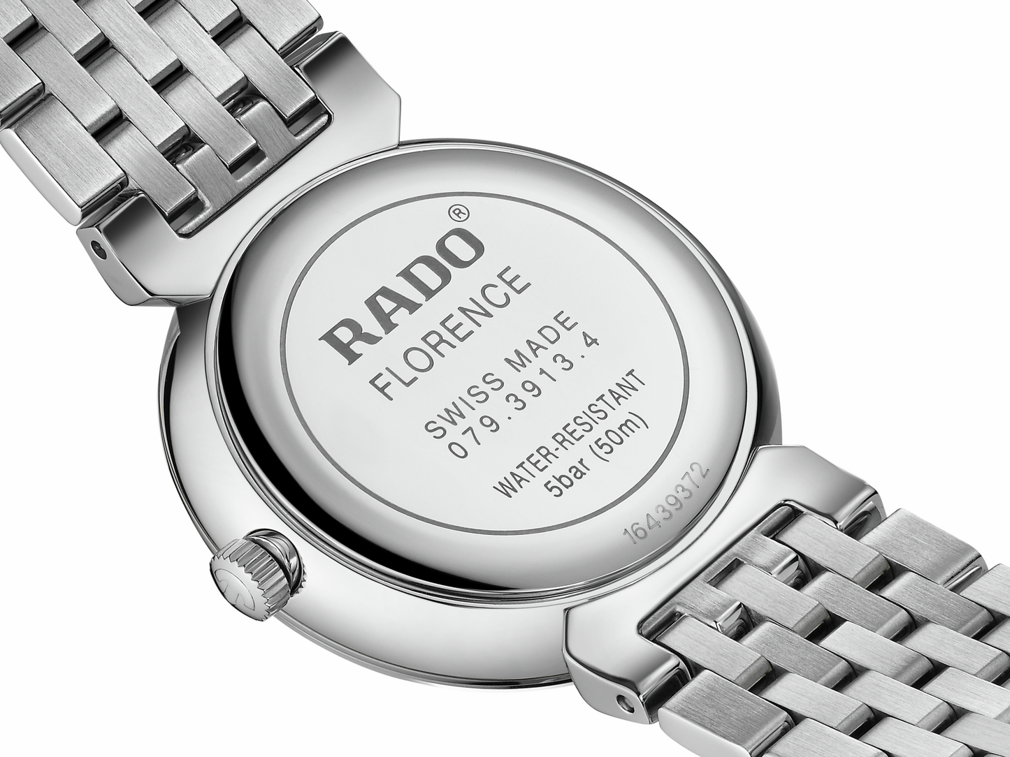 Florence Classic Diamonds - R48913733-R48913733