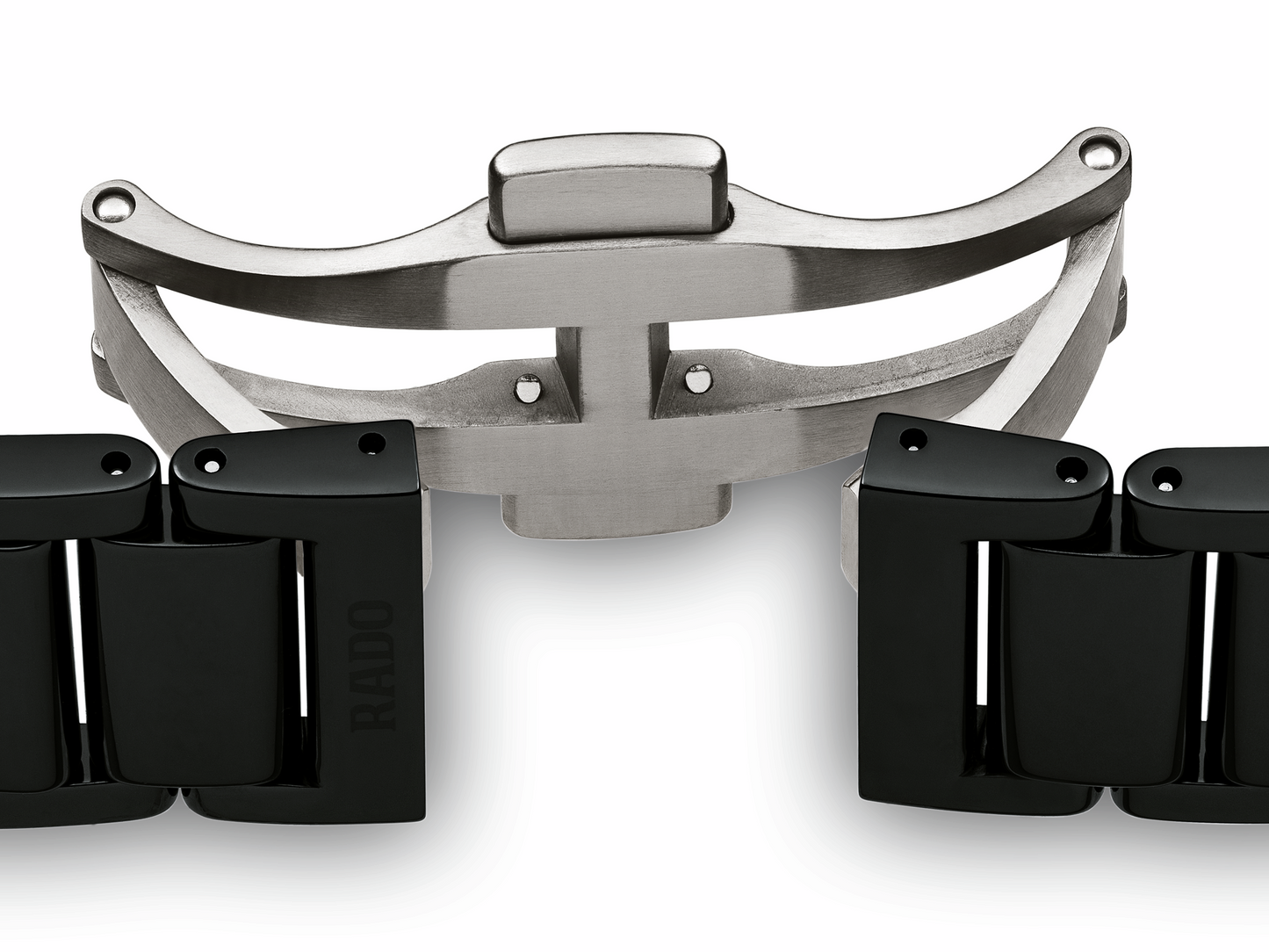 True Square Automatic Open Heart - R27086162-R27086162