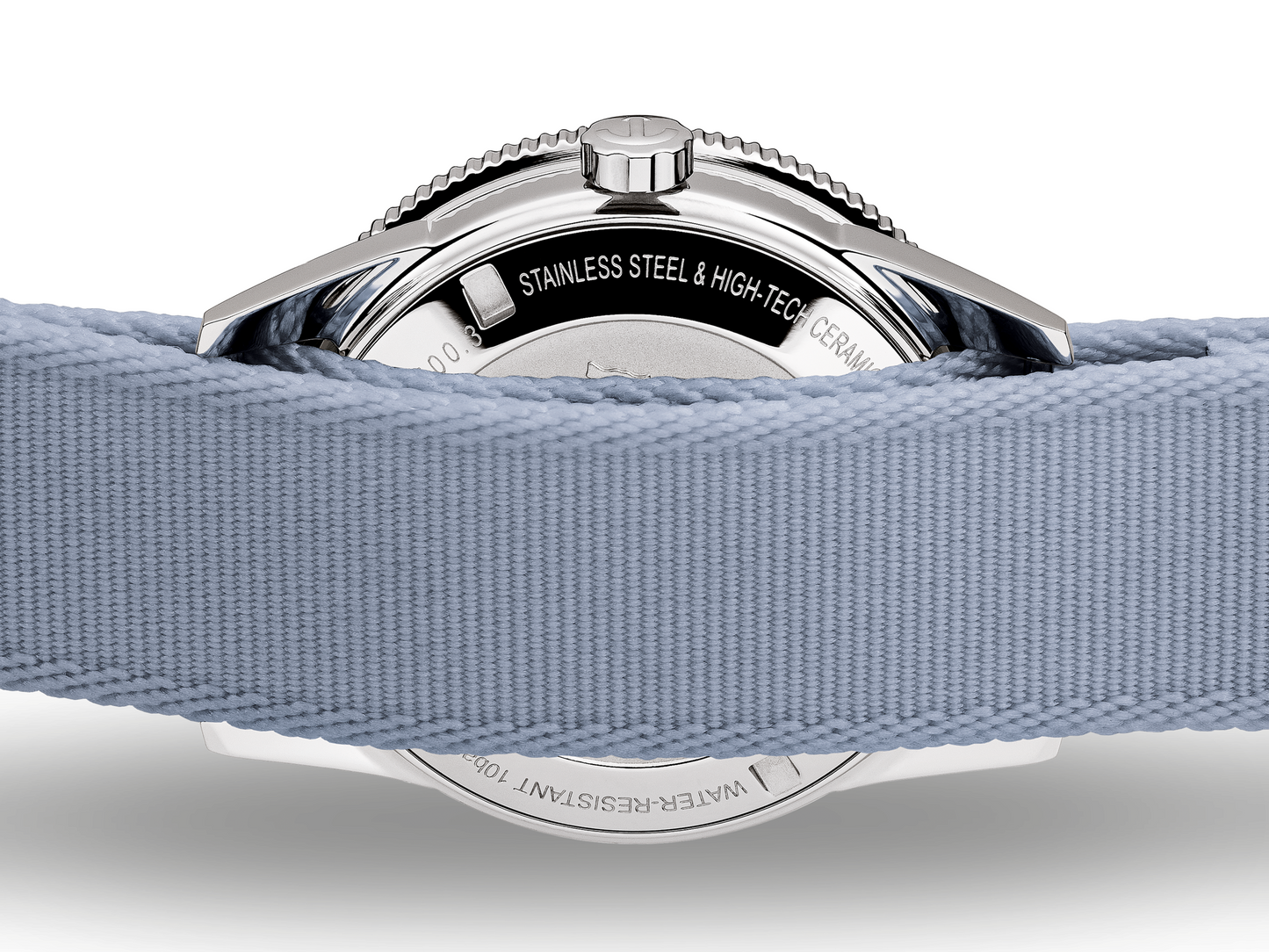 M Watch CaptainCook 37mm J,Kit-R32500718