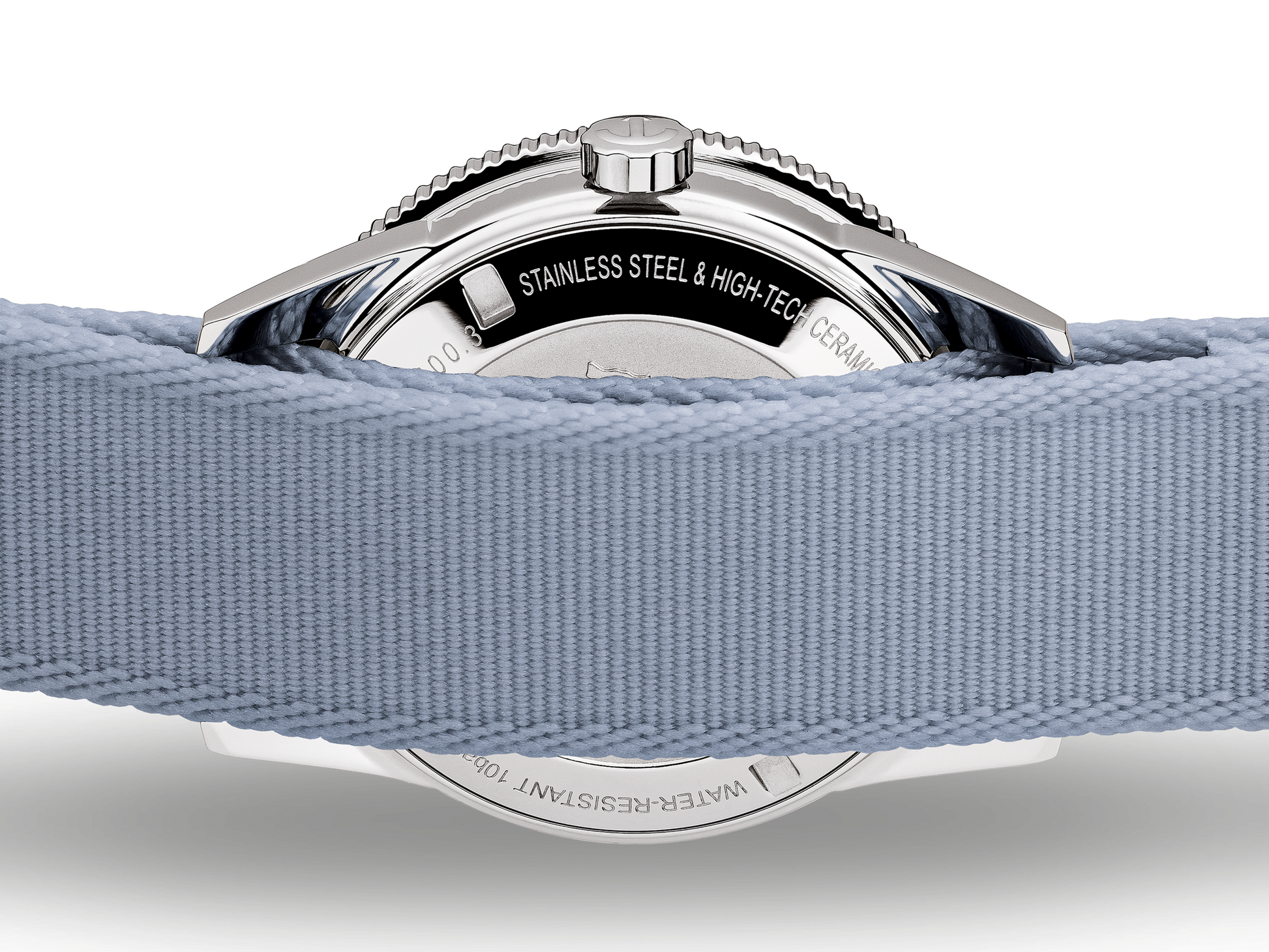 M Watch CaptainCook 37mm J,Kit-R32500718