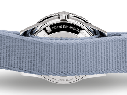 M Watch CaptainCook 37mm J,Kit-R32500718