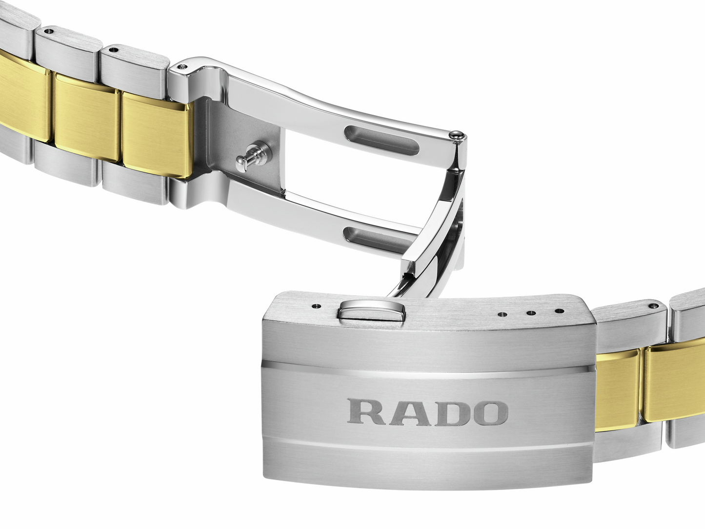 XL Uhr Hyperchrome Q. schwarz-R32280153