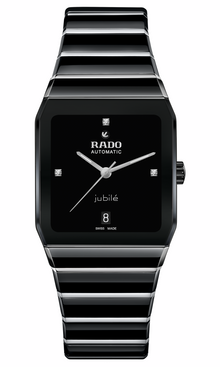 L Uhr Anatom Auto,J,schwarz-R10201712