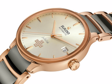 M Uhr Centrix SwissEdition A,J-R30029742