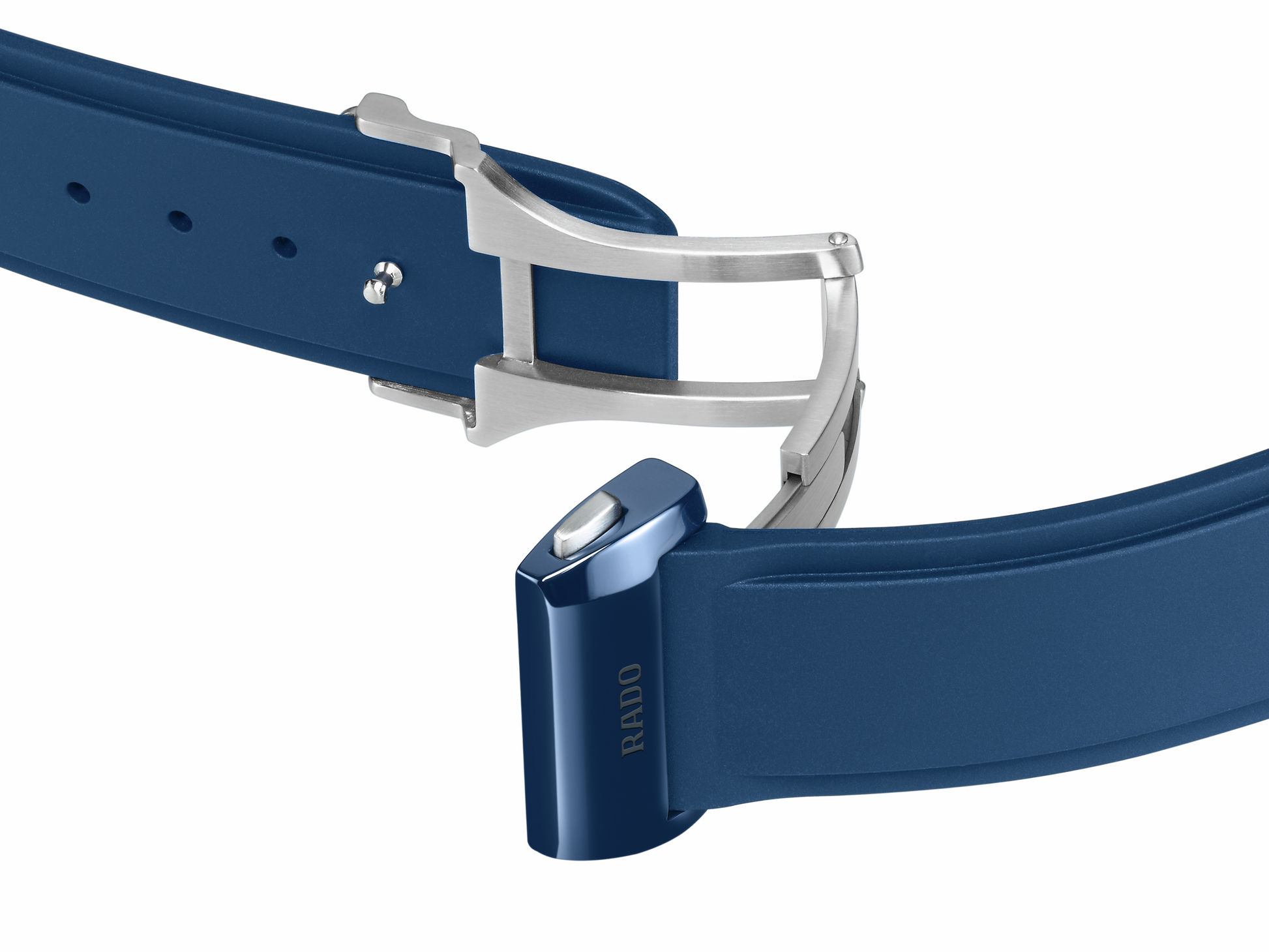 L Watch Rado TrueSquare Colors-R27178205