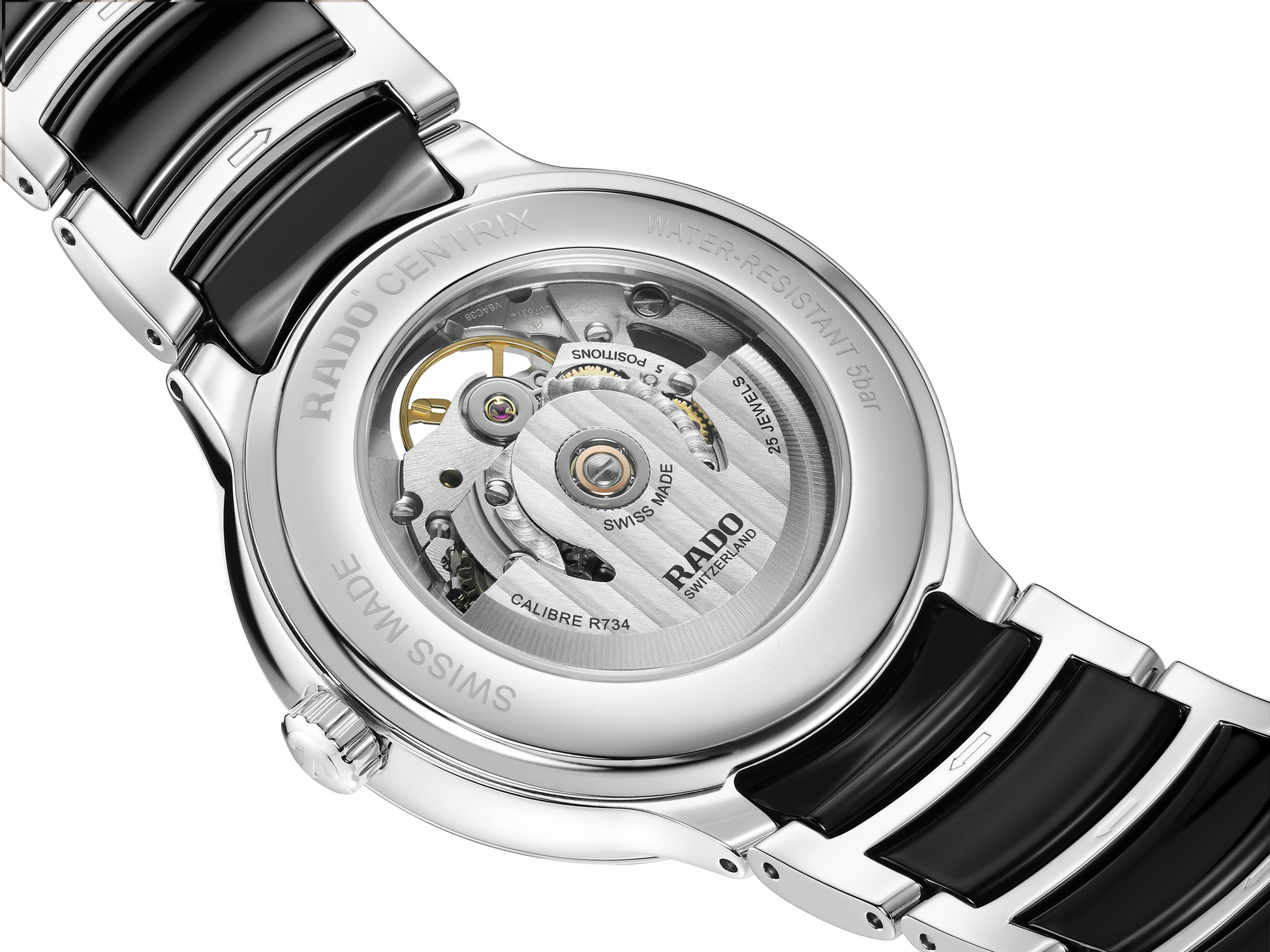 Centrix Open Heart Automatic-R30012152