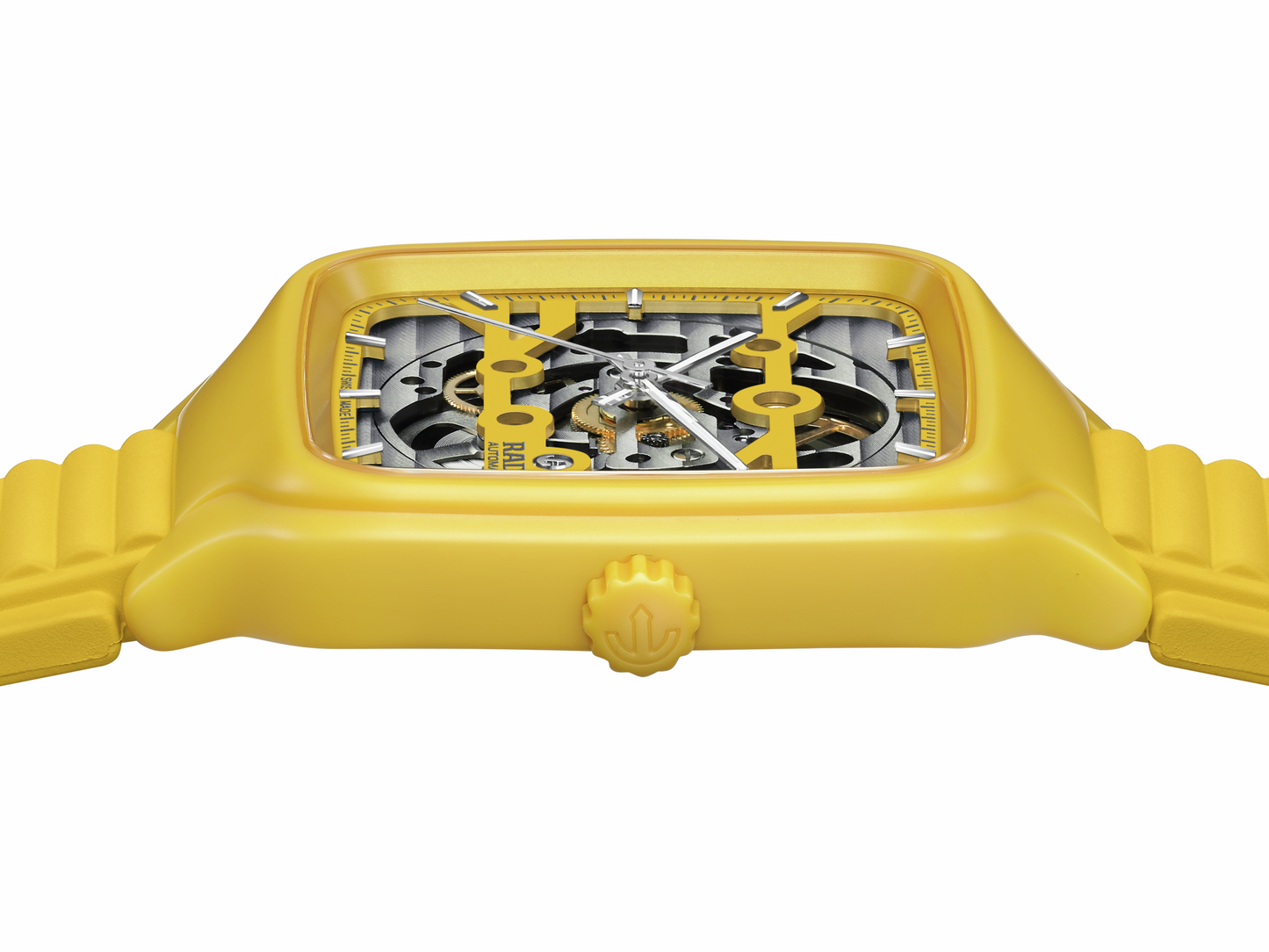 L Watch Rado TrueSquare Colors-R27177255