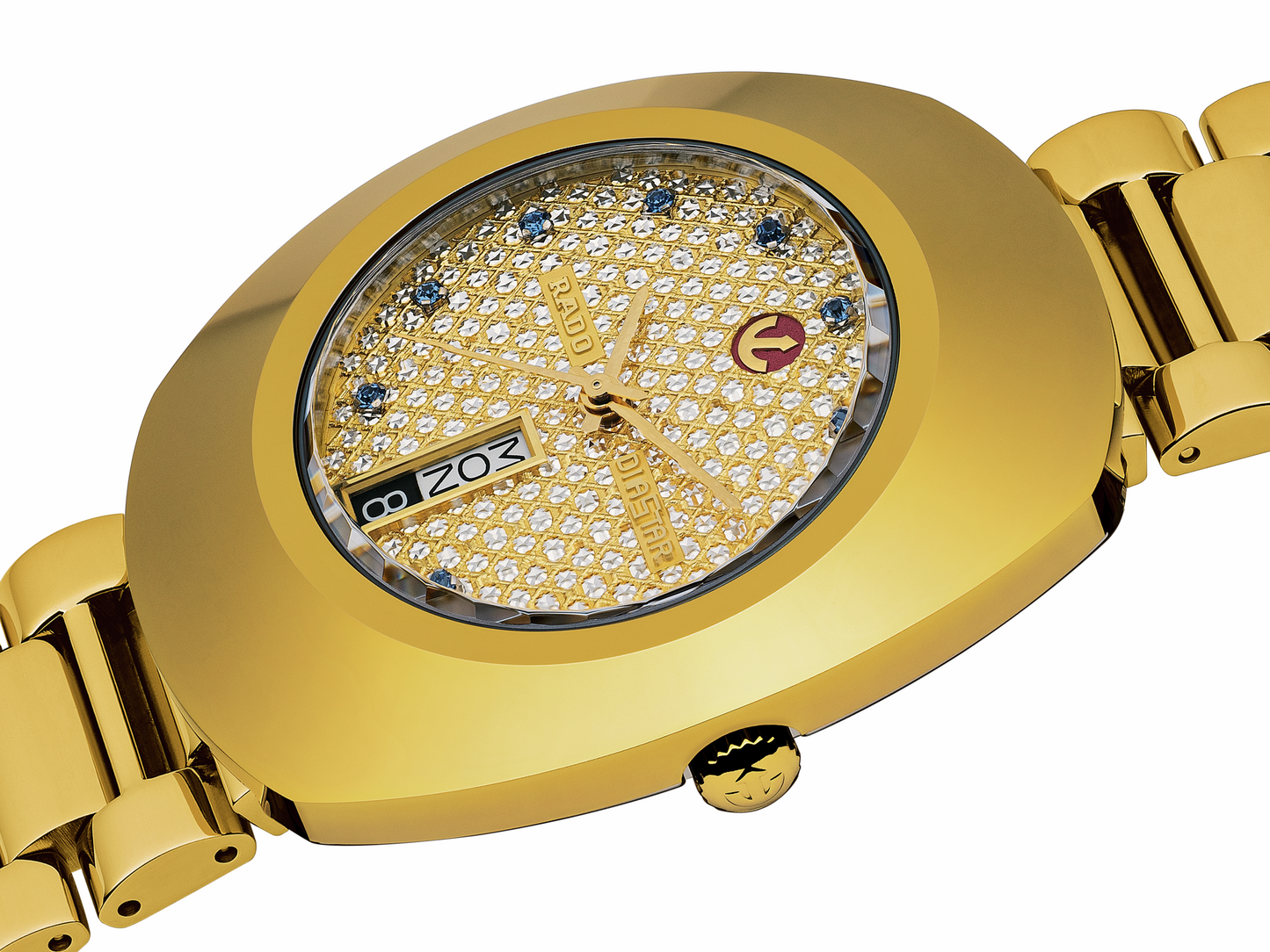 The Original Automatic - R12413314-R12413314