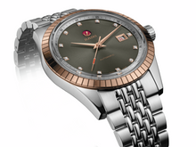 HyperChrome Classic Automatic Diamonds - R33100703-R33100703