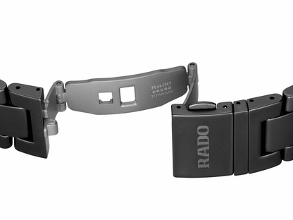 XL Uhr CaptainCook 43mm,Keram.-R32192152