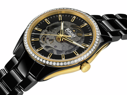 XL Watch Hyperch.OpH,sJ black-R32157152