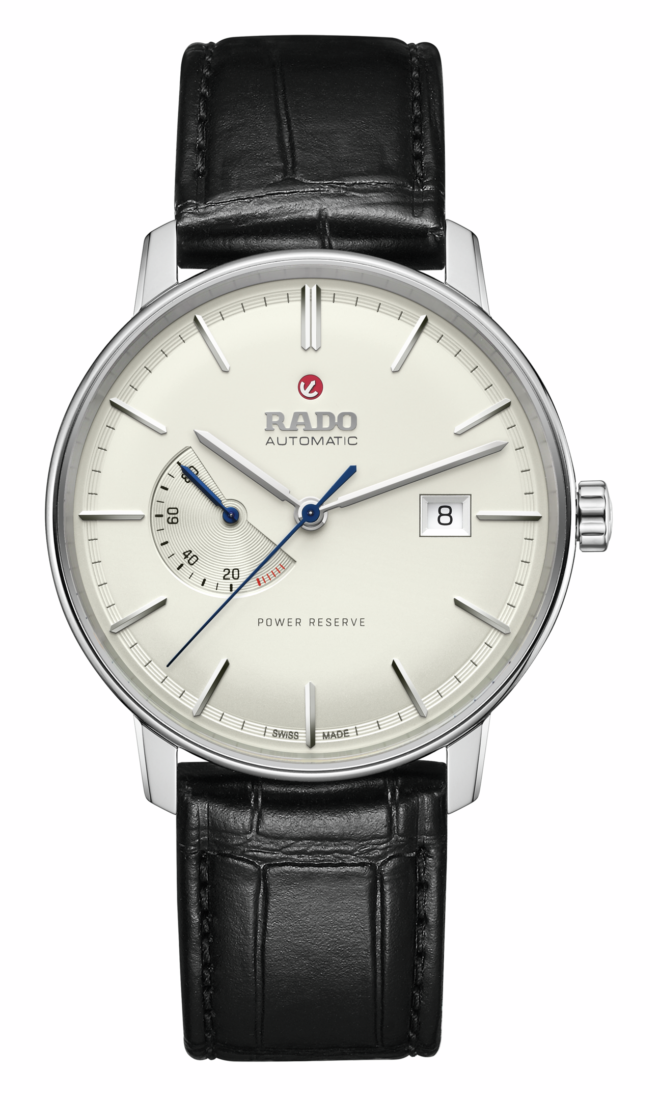 Coupole Classic Automatic Power Reserve - R22878045-R22878045