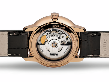 Coupole Classic Automatic - R22861115-R22861115
