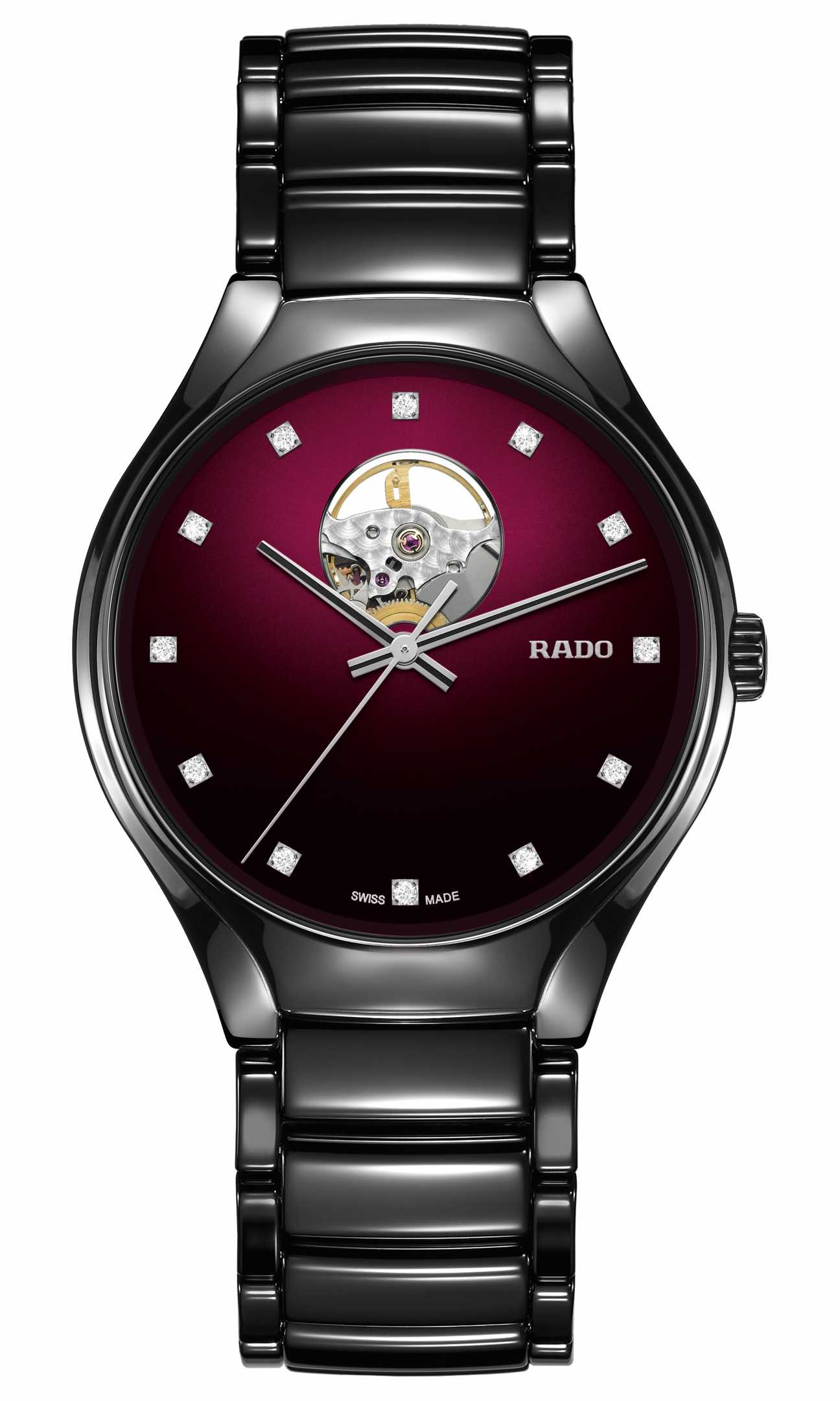 True Secret - R27107742-R27107742