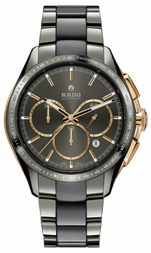 HyperChrome Automatic Chronograph - R32118102-R32118102