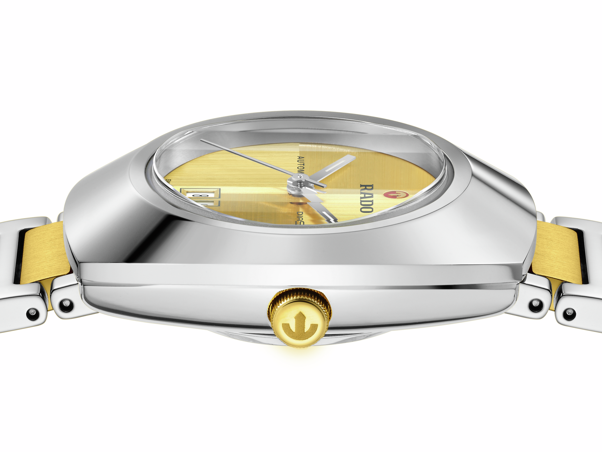 S Uhr DiaStarOrig. Cmos/Stahl-R12170253