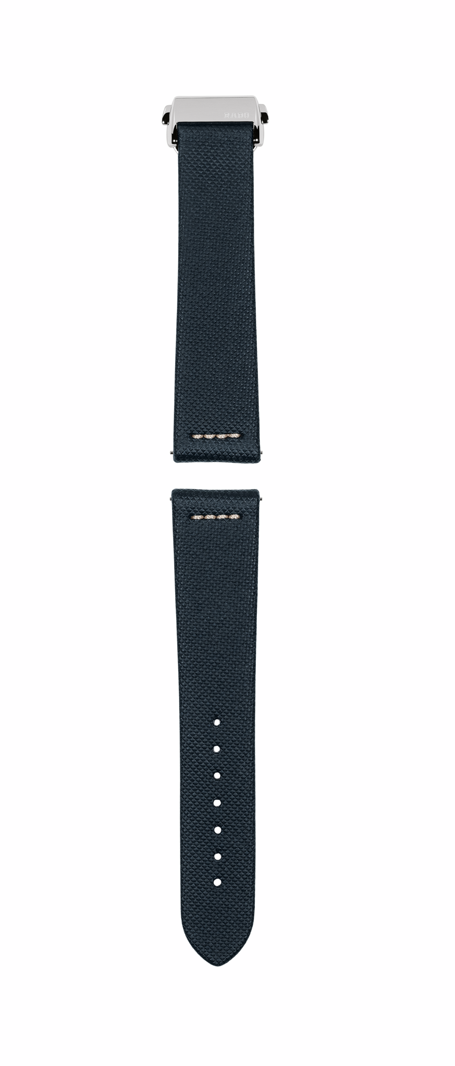 Blaues Lederband - R070913101-R070913101