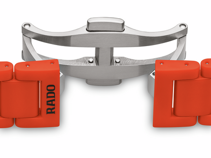 True Thinline Les Couleurs Le Corbusier Powerful orange 4320S - R27095652-R27095652