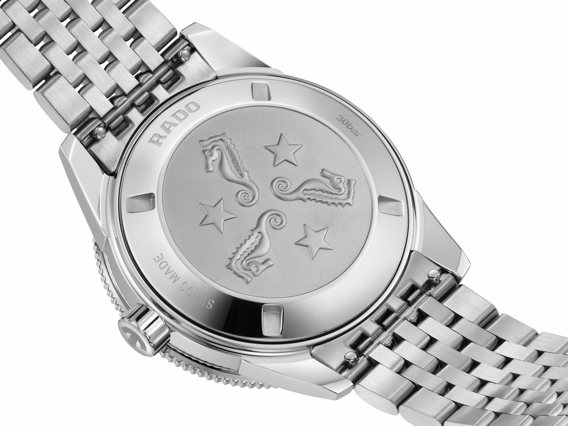 L Uhr Capt.Cook 39mm,d.blau-R32223213