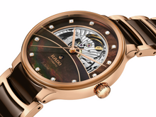 L Watch Centrix OpH,bro,J,MOP-R30028902