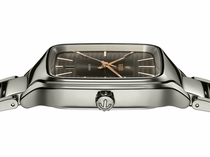 True Square Automatic-R27077102