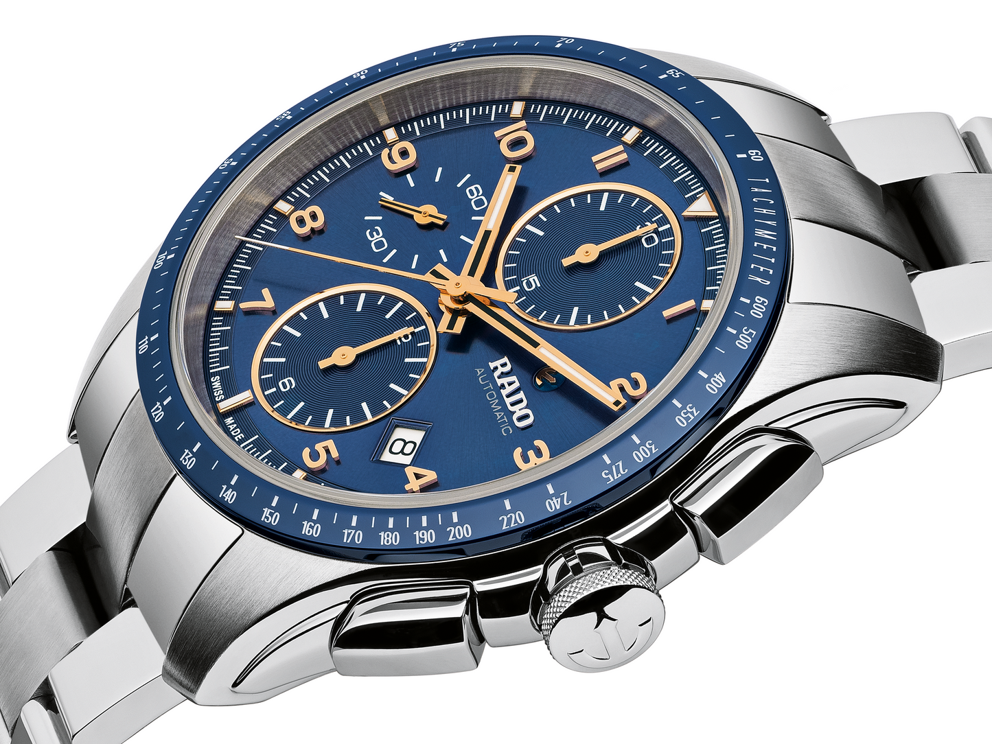 HyperChrome Automatic Chronograph - R32042203-R32042203