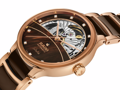 M Watch Centrix OpH,bro,J,MOP-R30029902