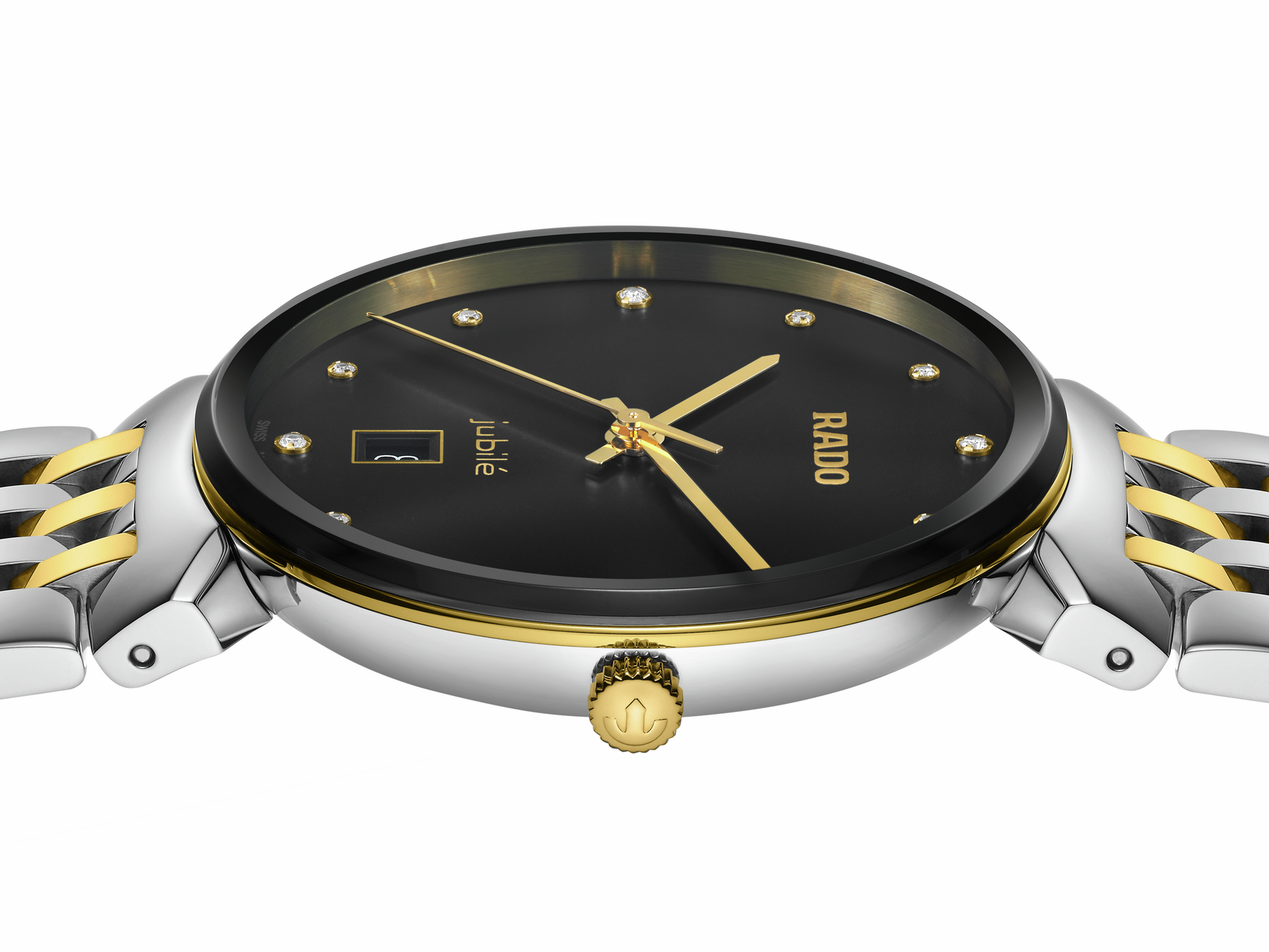 Florence Classic Diamonds - R48912743-R48912743