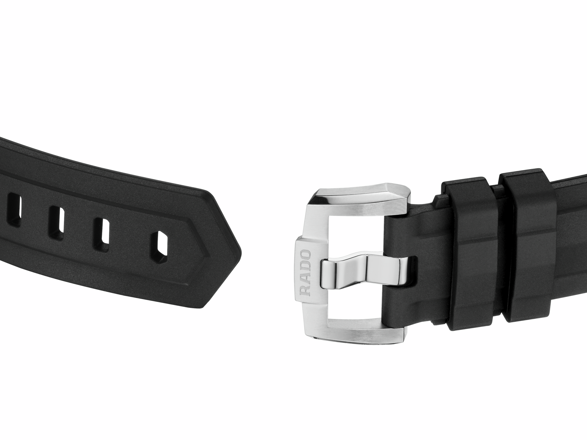 XL Uhr Hyperchrome Q. rhod-R32280109